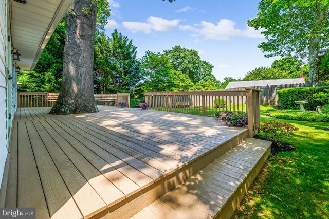 $1,350,000 | 7503 Whittier Boulevard, Bethesda, MD 20817