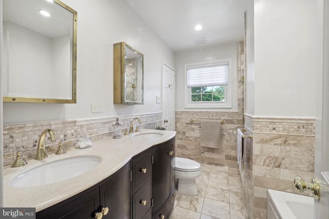 $1,350,000 | 7503 Whittier Boulevard, Bethesda, MD 20817