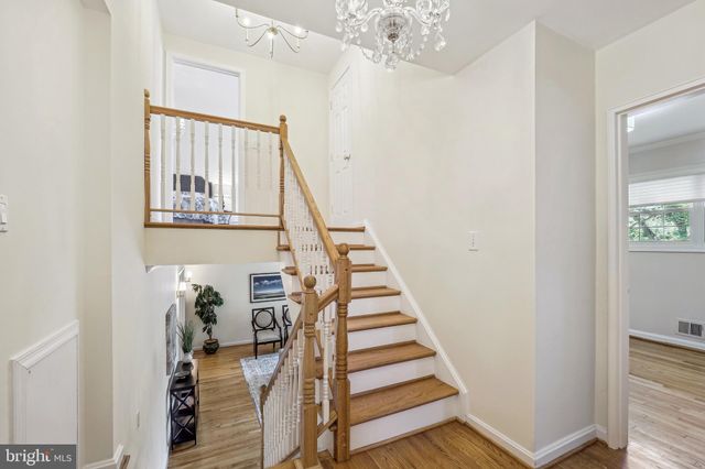 $1,350,000 | 7503 Whittier Boulevard, Bethesda, MD 20817