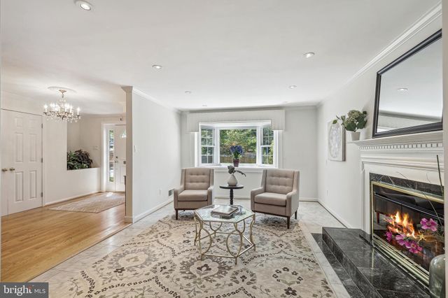 $1,350,000 | 7503 Whittier Boulevard, Bethesda, MD 20817