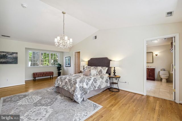 $1,350,000 | 7503 Whittier Boulevard, Bethesda, MD 20817