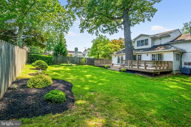 $1,350,000 | 7503 Whittier Boulevard, Bethesda, MD 20817