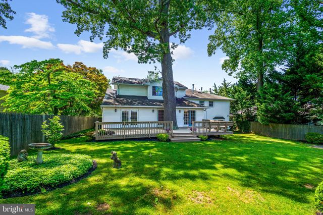 $1,350,000 | 7503 Whittier Boulevard, Bethesda, MD 20817