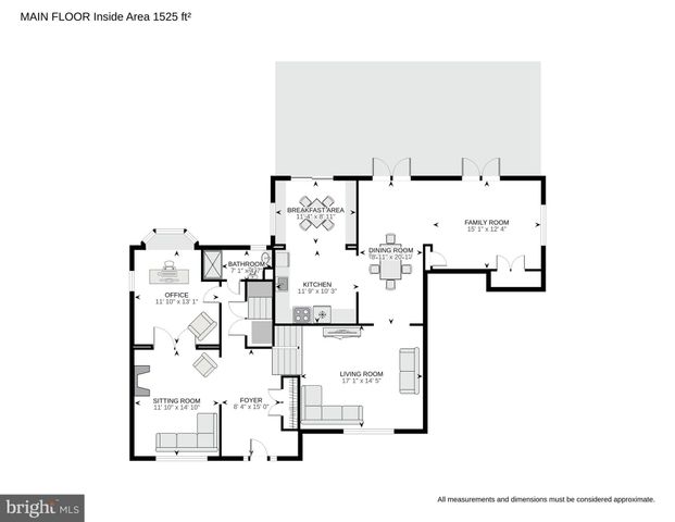 $1,350,000 | 7503 Whittier Boulevard, Bethesda, MD 20817