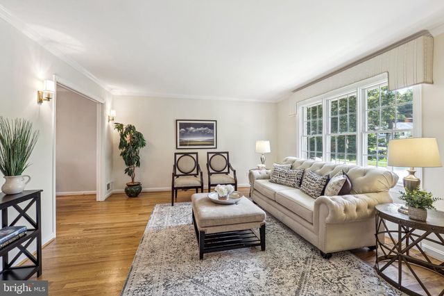 $1,350,000 | 7503 Whittier Boulevard, Bethesda, MD 20817