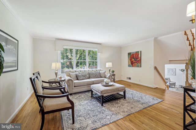 $1,350,000 | 7503 Whittier Boulevard, Bethesda, MD 20817