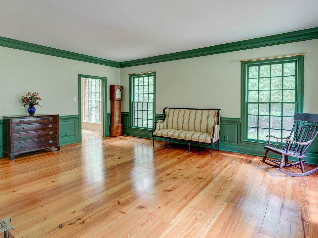 1100 Trail End Road Durham, NC 27712 - Photo 4 of 30 Formal Living Room
