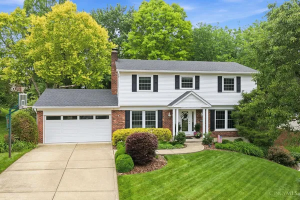 $399,900 | 2809 Meigs Lane, Cincinnati, OH 45233