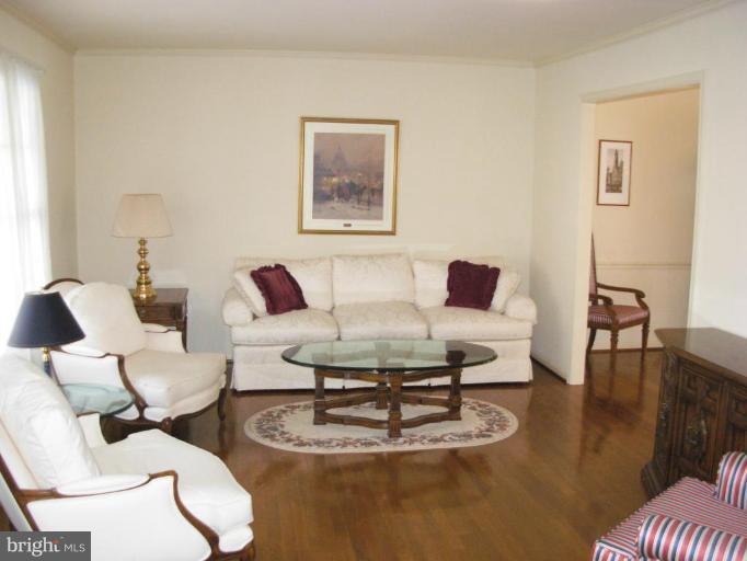 8123 Viola Street Springfield, VA 22152 - Photo 4 of 20 Living Room