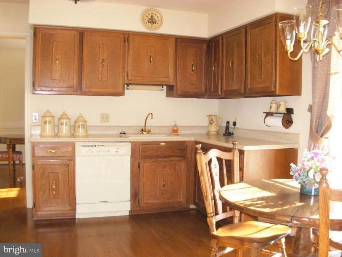 8123 Viola Street Springfield, VA 22152 - Photo 8 of 20 Kitchen
