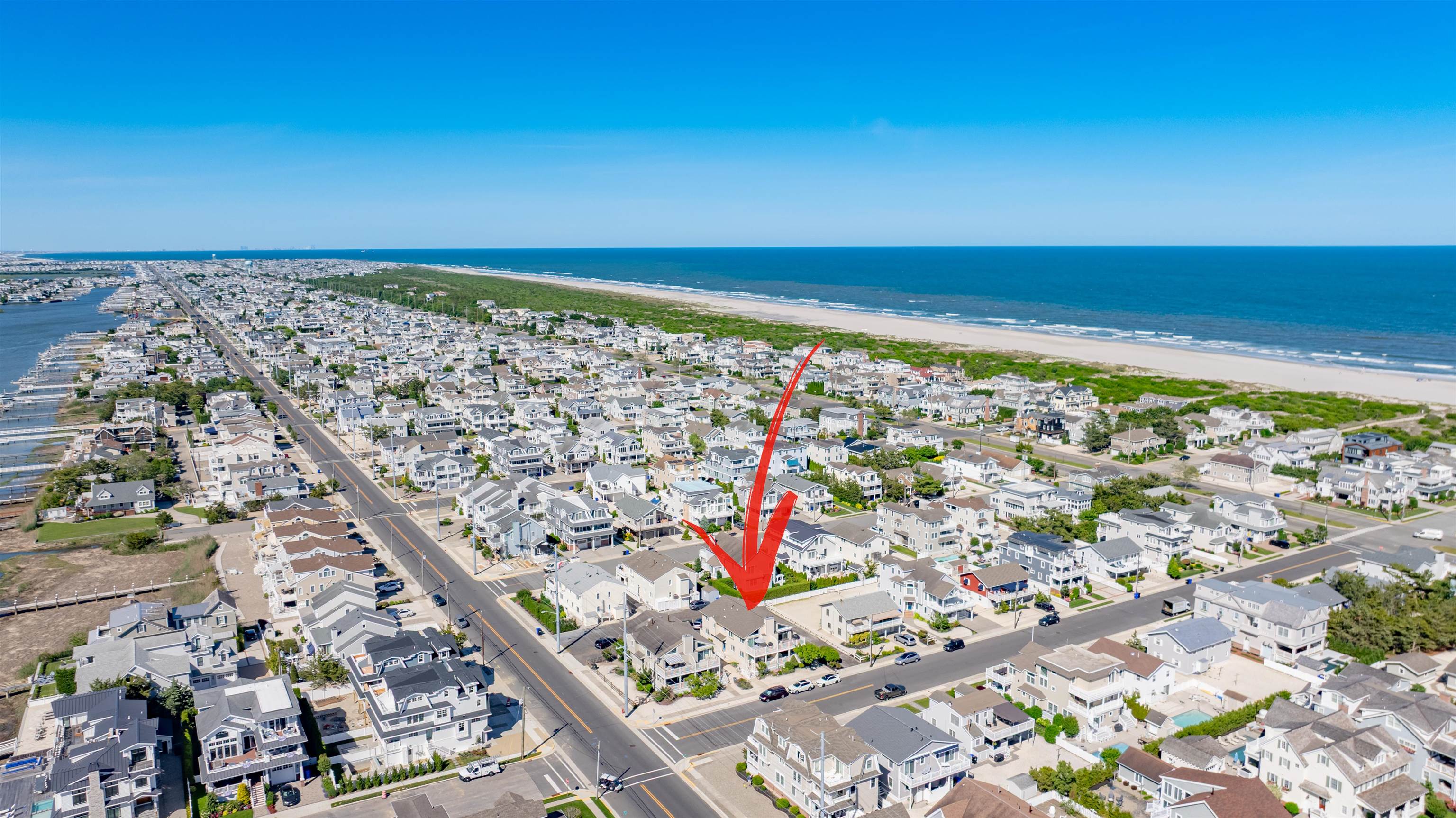 281 68th Street, Unit EAST Avalon, NJ 08202 - Photo 8 of 42