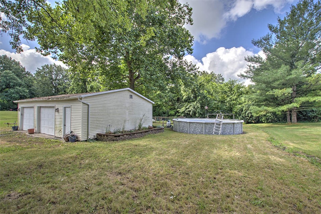 3487 Nancy Drive Decatur, IL 62521 - Photo 29 of 31 Gallery Image 29