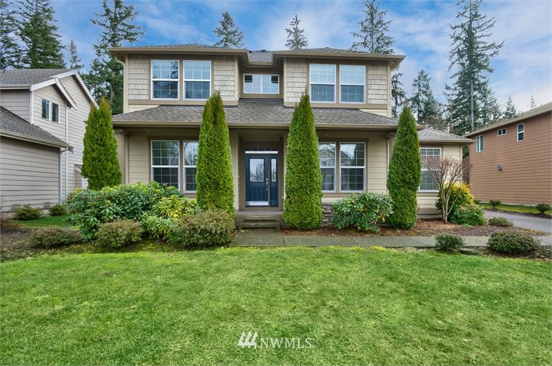 4608 Rutherford Circle Southwest Port Orchard, WA 98367 - Photo 1 of 23 Gallery Image 1