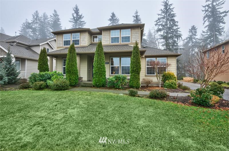 4608 Rutherford Circle Southwest Port Orchard, WA 98367 - Photo 2 of 23 Gallery Image 2