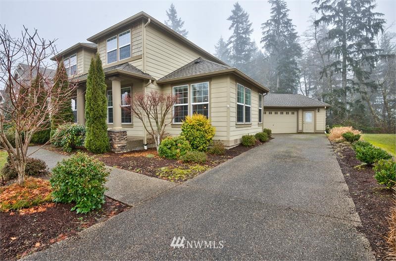 4608 Rutherford Circle Southwest Port Orchard, WA 98367 - Photo 3 of 23 Gallery Image 3
