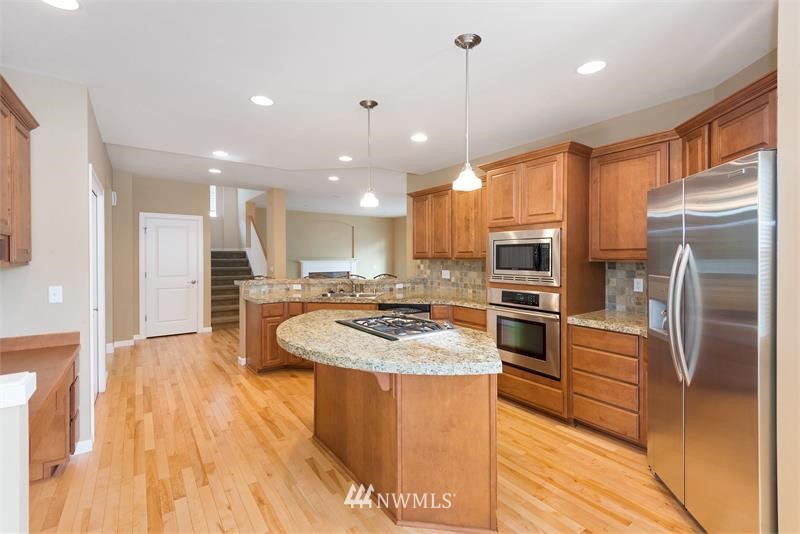4608 Rutherford Circle Southwest Port Orchard, WA 98367 - Photo 7 of 23 Gallery Image 7