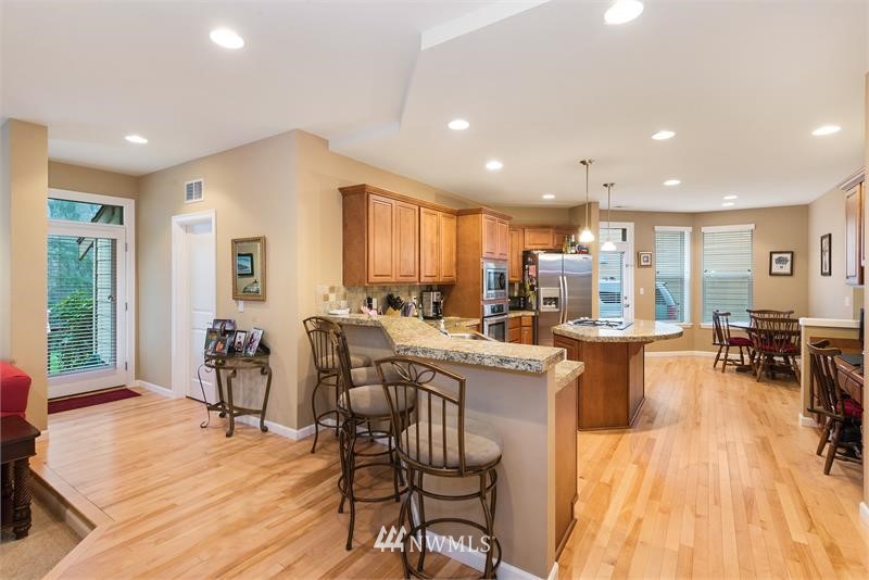 4608 Rutherford Circle Southwest Port Orchard, WA 98367 - Photo 8 of 23 Gallery Image 8