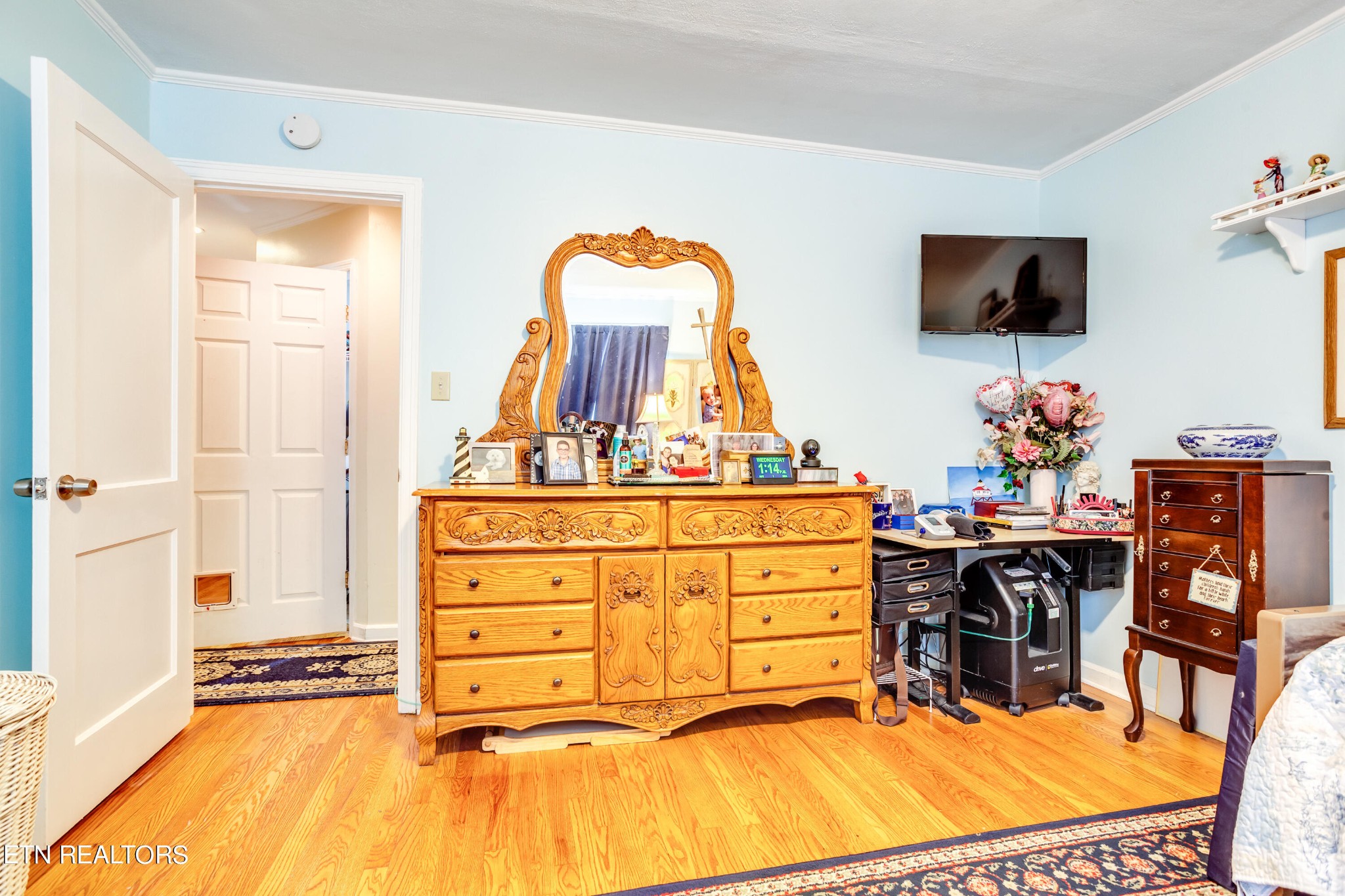 119 Reservoir Road Norris, TN 37828 - Photo 22 of 46 Gallery Image 22