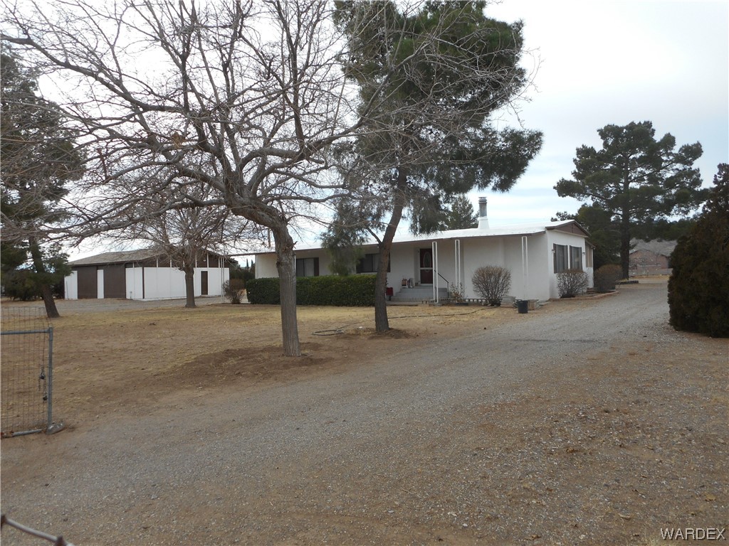 4165 North Stardust Road Kingman, AZ 86409 - Photo 8 of 33 Gallery Image 8