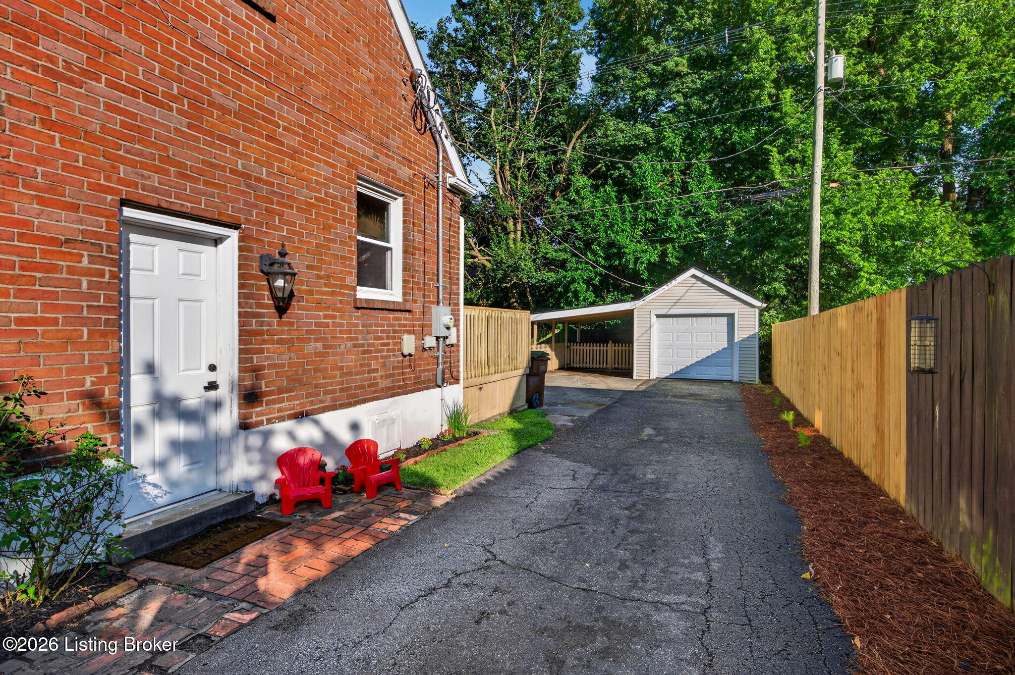 4302 Alton Road Louisville, KY 40207 - Photo 44 of 44 Drive