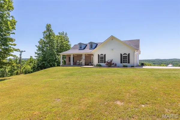 $675,000 | 2100 Carter Route, Van Buren, MO 63965