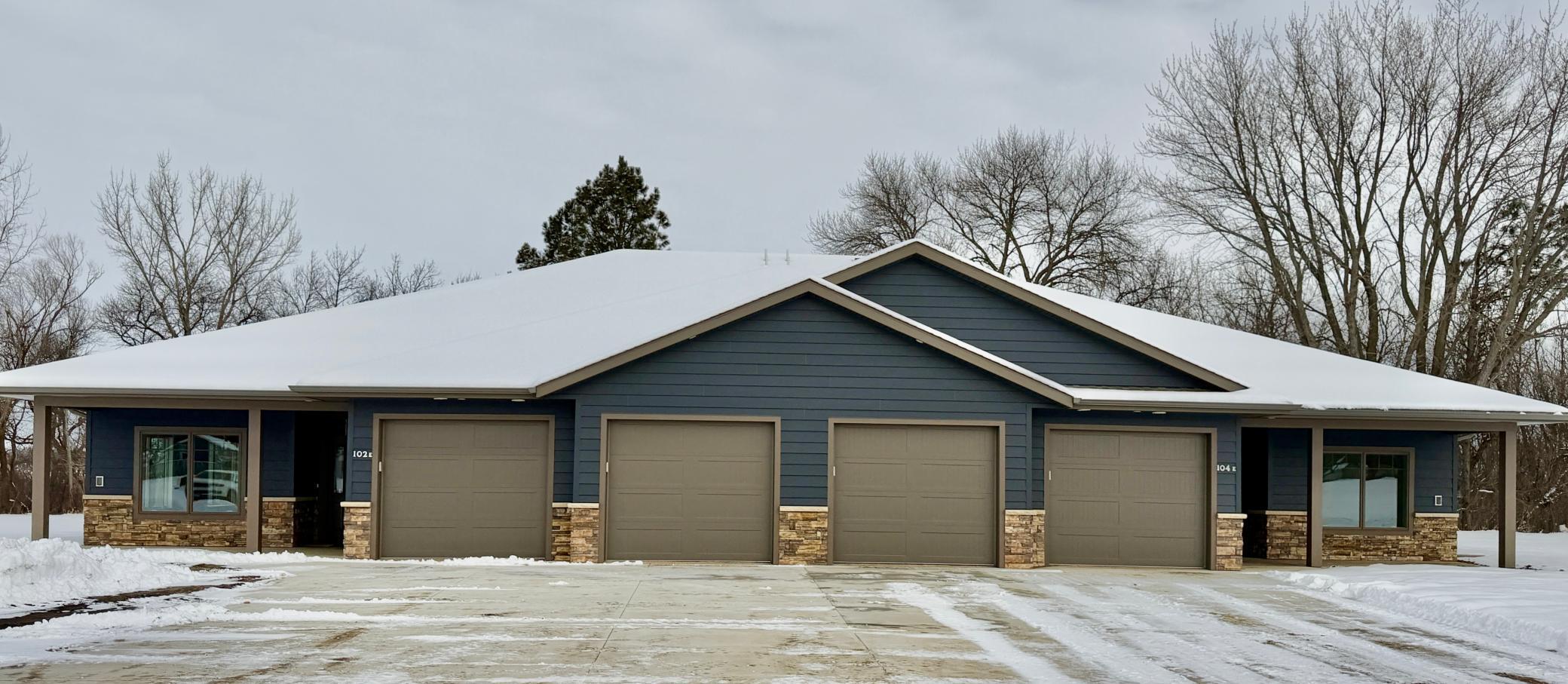 102 East Memory Lane Tyler, MN 56178 - Photo 40 of 40