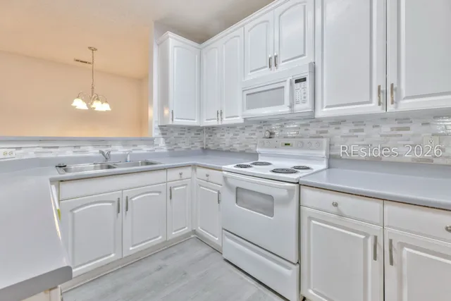 $209,000 | 100 Kensington Boulevard, Unit 1101, Bluffton, SC 29910