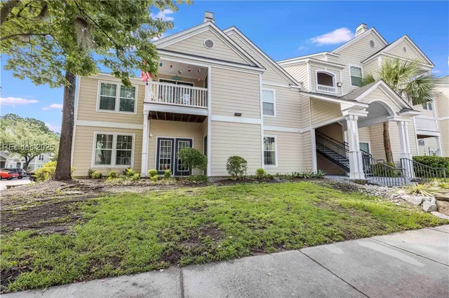 $209,000 | 100 Kensington Boulevard, Unit 1101, Bluffton, SC 29910