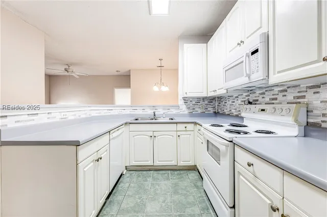 $209,000 | 100 Kensington Boulevard, Unit 1101, Bluffton, SC 29910