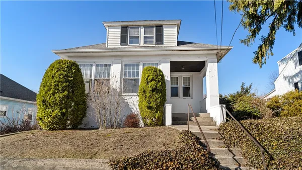 $325,000 | 137 Colonial Avenue, Cranston, RI 02910