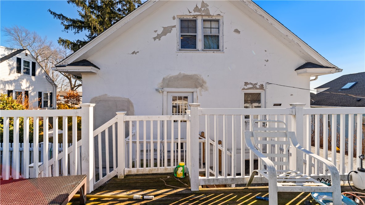 137 Colonial Avenue Cranston, RI 02910 - Photo 27 of 28