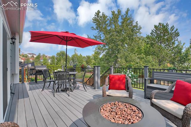 734 Capeglen Road Colorado Springs, CO 80906 - Photo 4 of 45