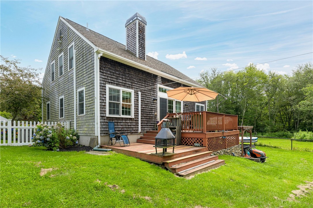 47 Peckham Road Little Compton, RI 02837 - Photo 43 of 49 Gallery Image 43