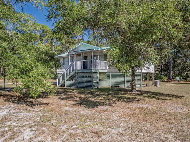 $209,000 | 5 Alapaha Avenue, Panacea, FL 32346