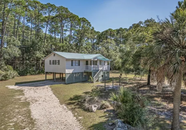 $209,000 | 5 Alapaha Avenue, Panacea, FL 32346