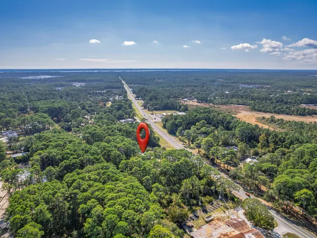 $209,000 | 5 Alapaha Avenue, Panacea, FL 32346