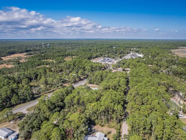 $209,000 | 5 Alapaha Avenue, Panacea, FL 32346