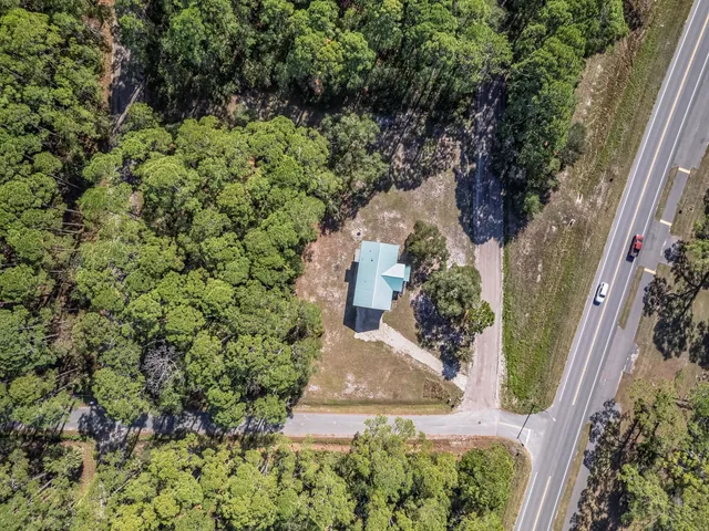 $209,000 | 5 Alapaha Avenue, Panacea, FL 32346