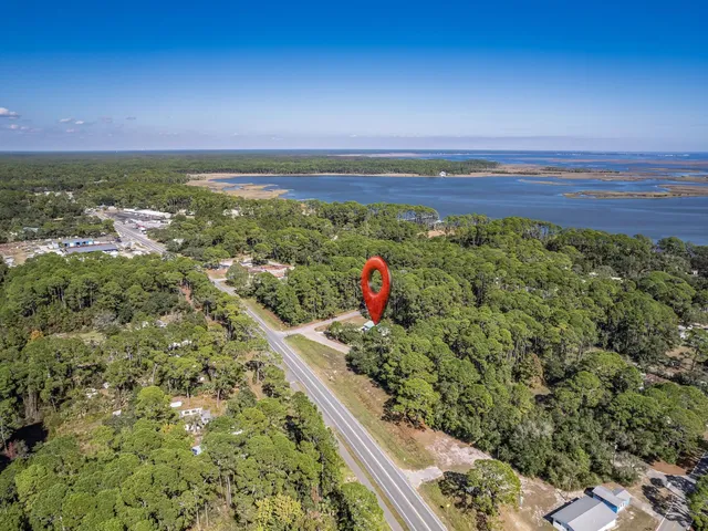 $209,000 | 5 Alapaha Avenue, Panacea, FL 32346