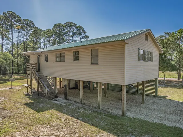 $209,000 | 5 Alapaha Avenue, Panacea, FL 32346