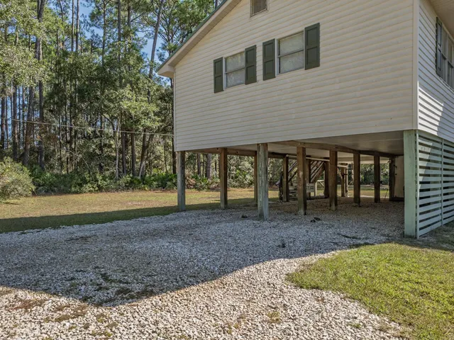 $209,000 | 5 Alapaha Avenue, Panacea, FL 32346
