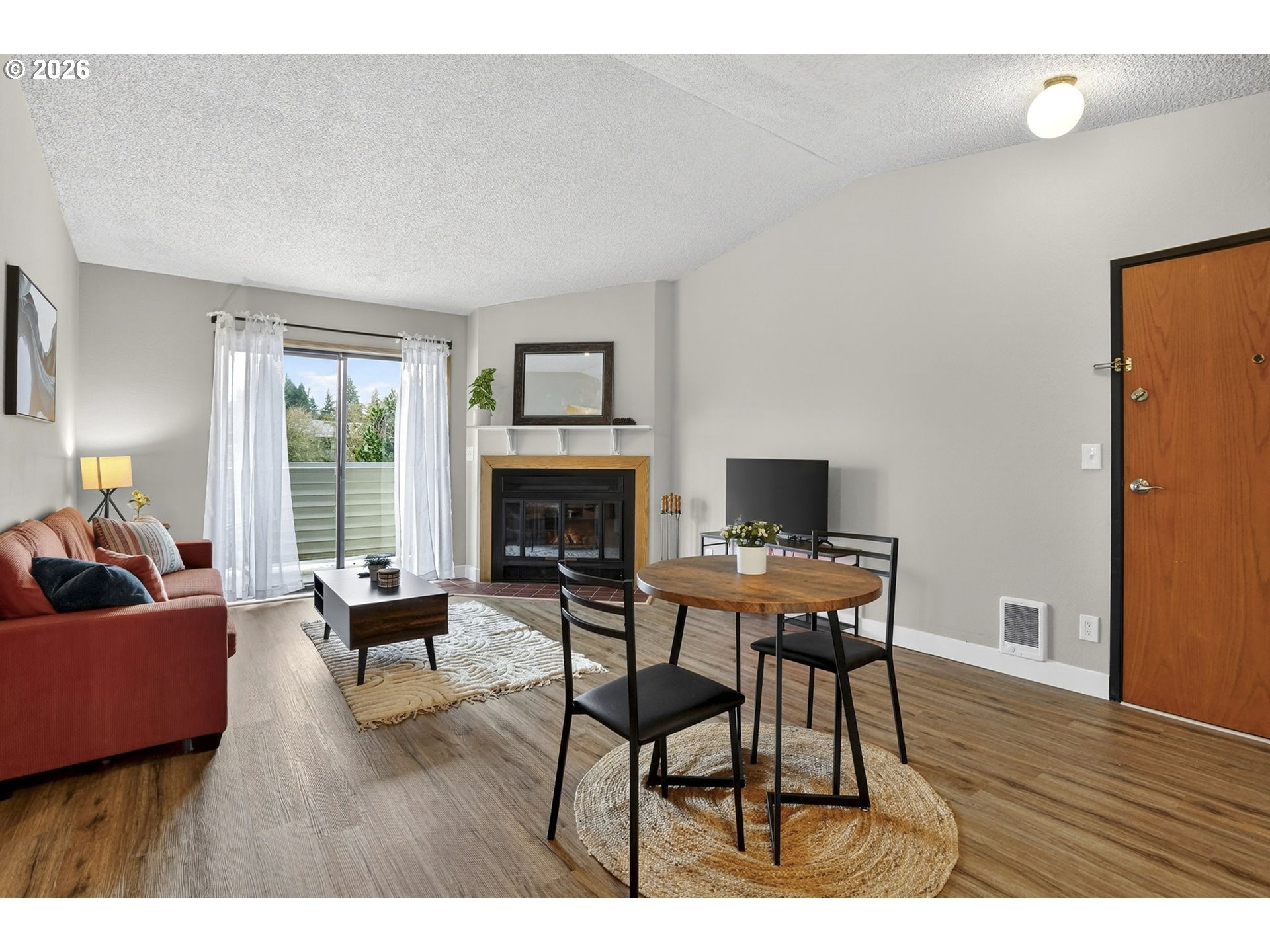 11044 Southwest Greenburg Road, Unit 321 Portland, OR 97223 - Photo 3 of 13