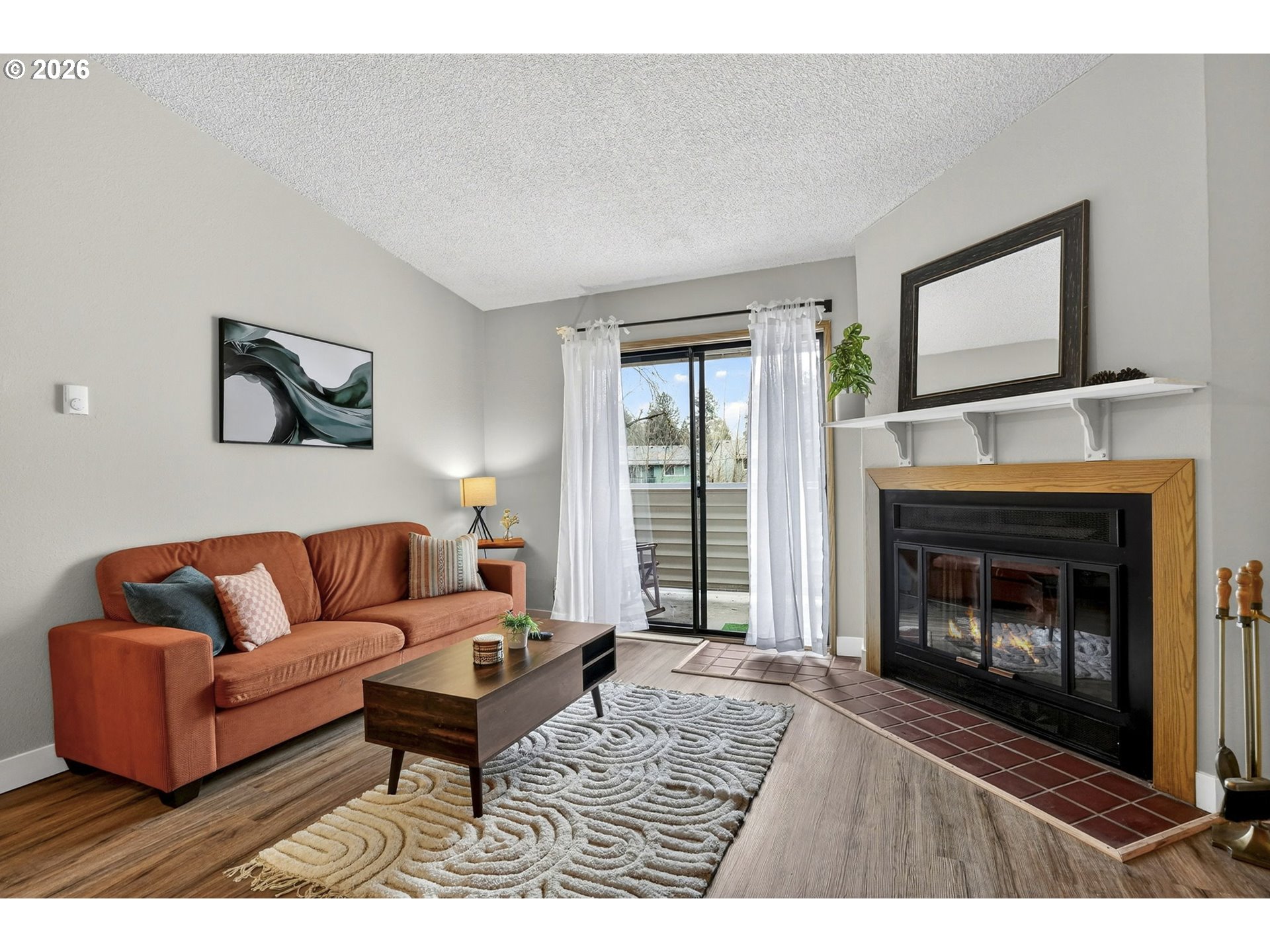 11044 Southwest Greenburg Road, Unit 321 Portland, OR 97223 - Photo 4 of 13