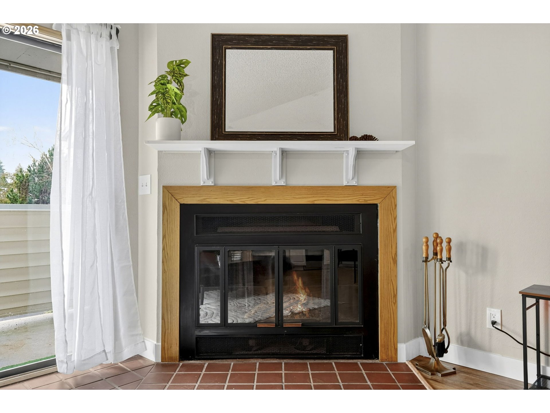 11044 Southwest Greenburg Road, Unit 321 Portland, OR 97223 - Photo 5 of 13