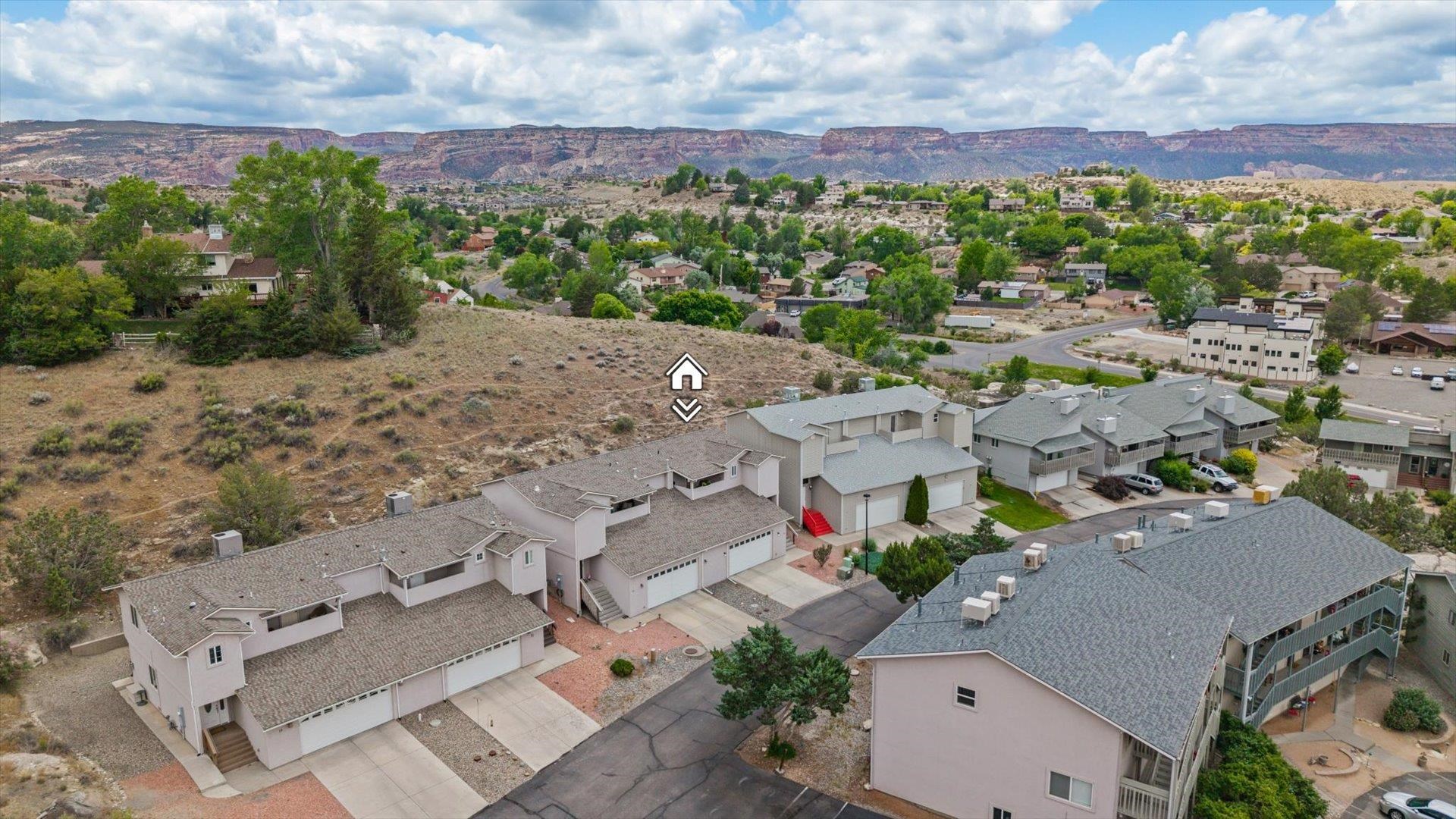 406 Ridges Boulevard, Unit F1 Grand Junction, CO 81507 - Photo 32 of 33