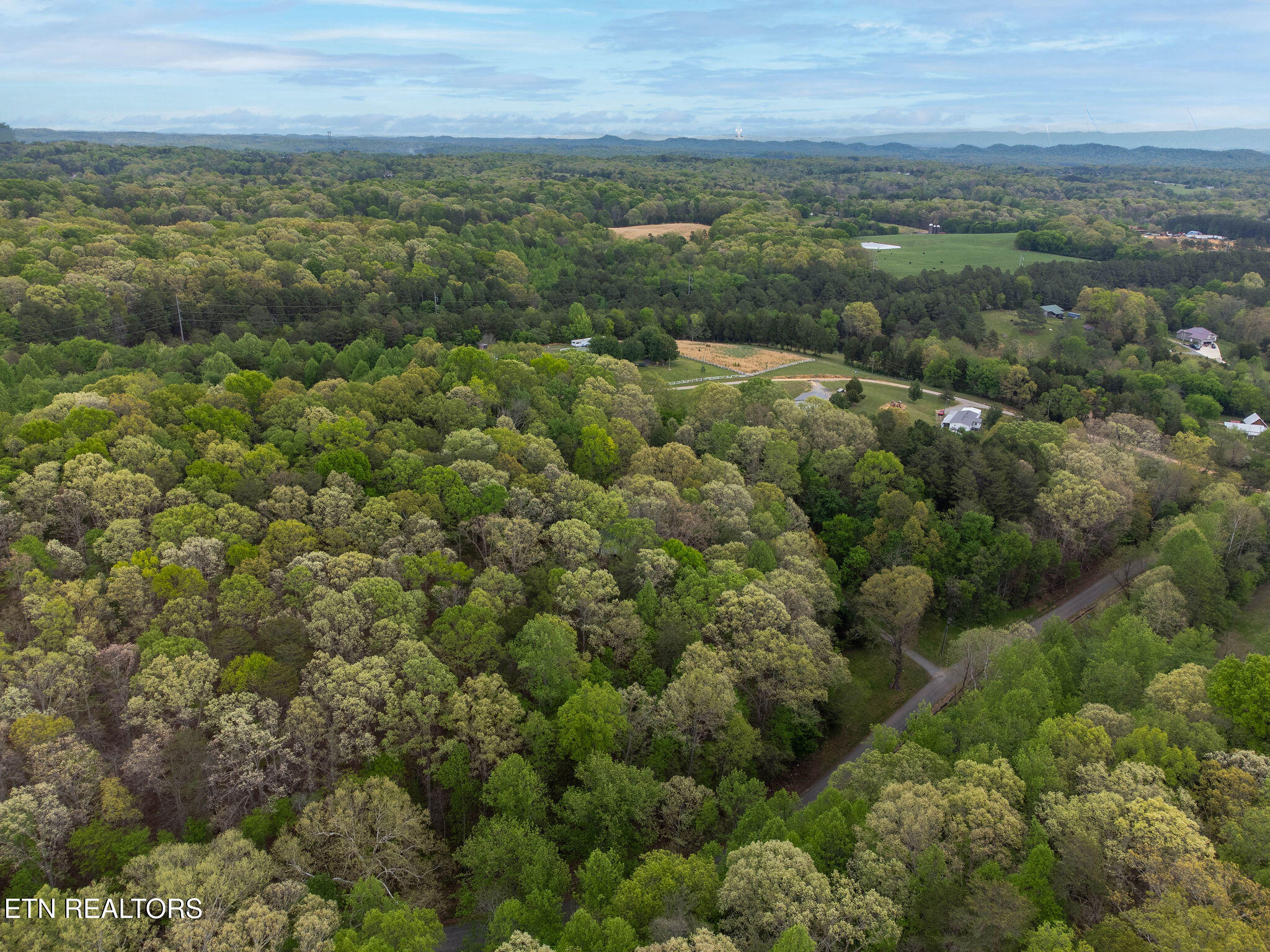 3300 Malone Road Loudon, TN 37774 - Photo 23 of 28 DJI_0070-HDR-Edit