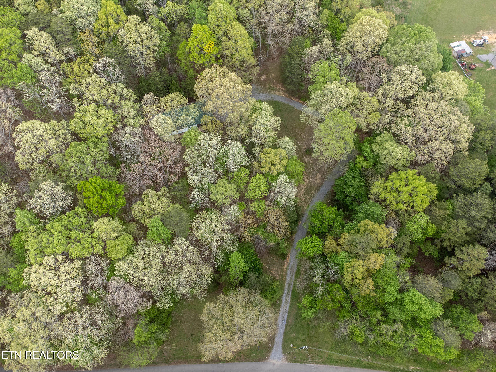 3300 Malone Road Loudon, TN 37774 - Photo 24 of 28 DJI_0073-HDR