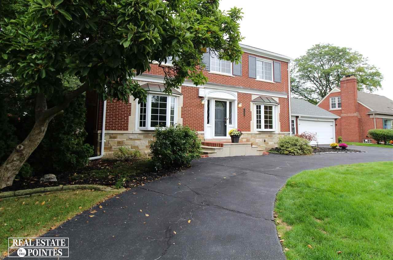 1500 North Renaud Road Grosse Pointe Woods, MI 48236 - Photo 3 of 36