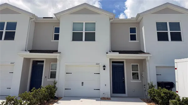 $1,900 | 1666 Rock Elm Road, Davenport, FL 33837