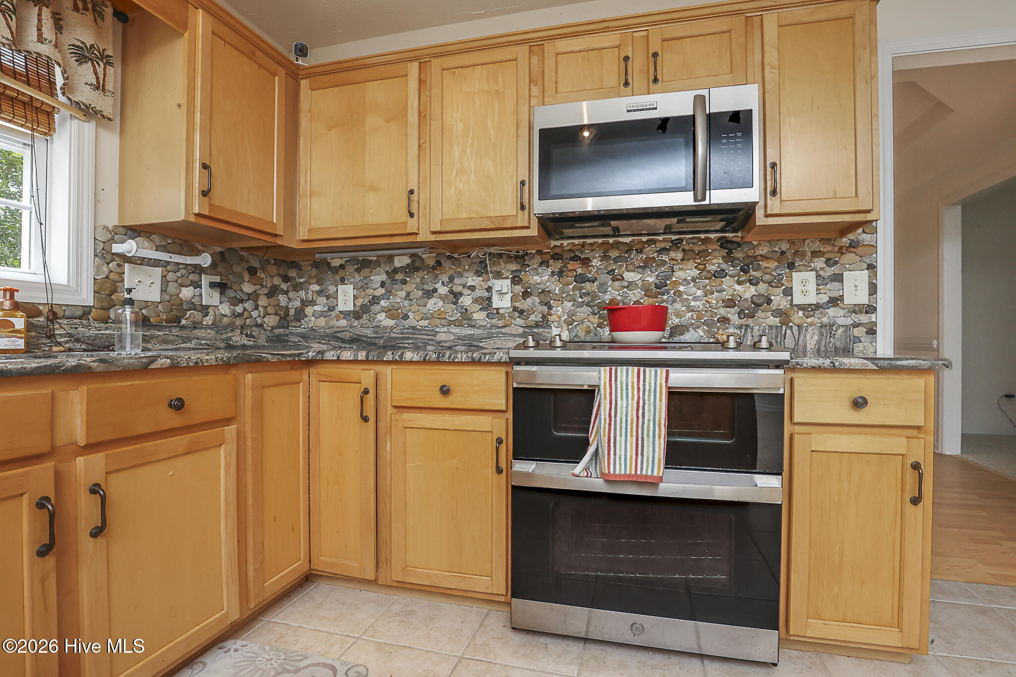 217 Rutherford Way Jacksonville, NC 28540 - Photo 16 of 96 Kitchen